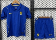 2627 Chel home kids Soccer Jersey